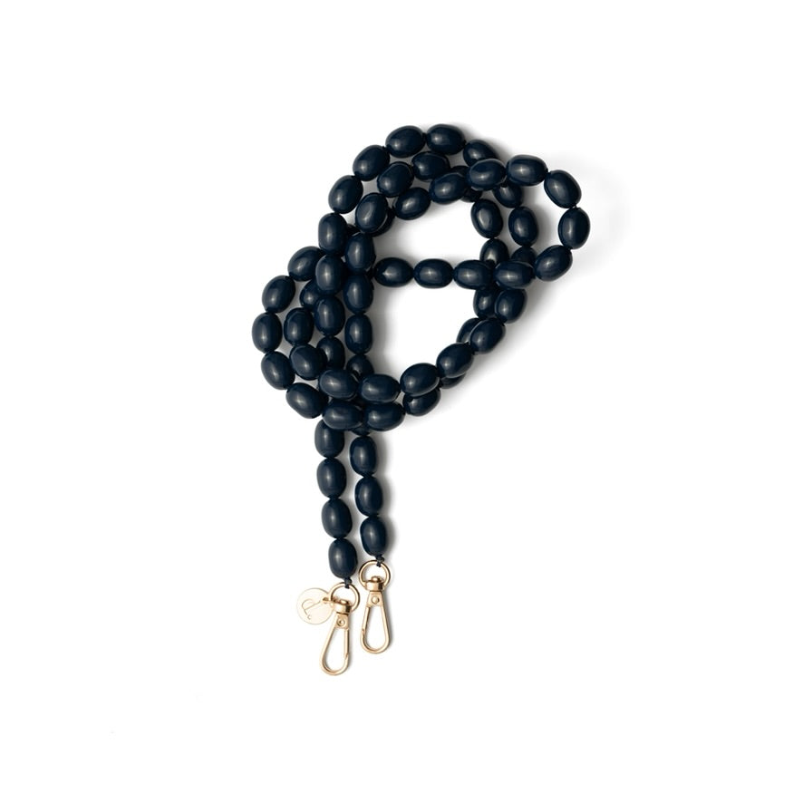 Phone Chain | Beaded | Georgia