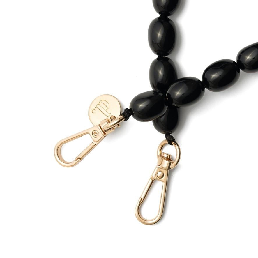 Phone Charm | Beaded | Louise