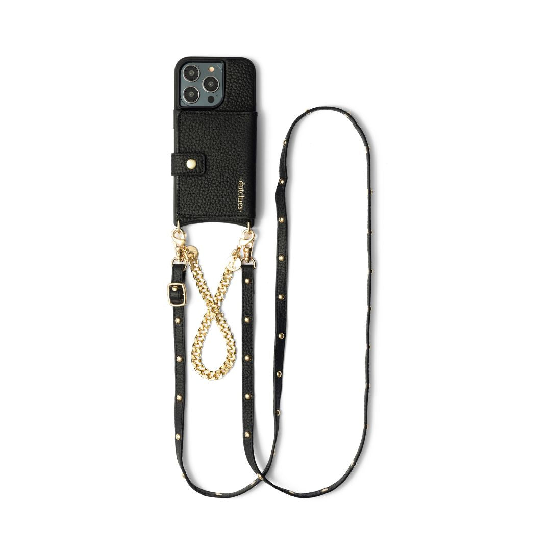 Deluxe Set | iPhone MagSafe | Schwarz