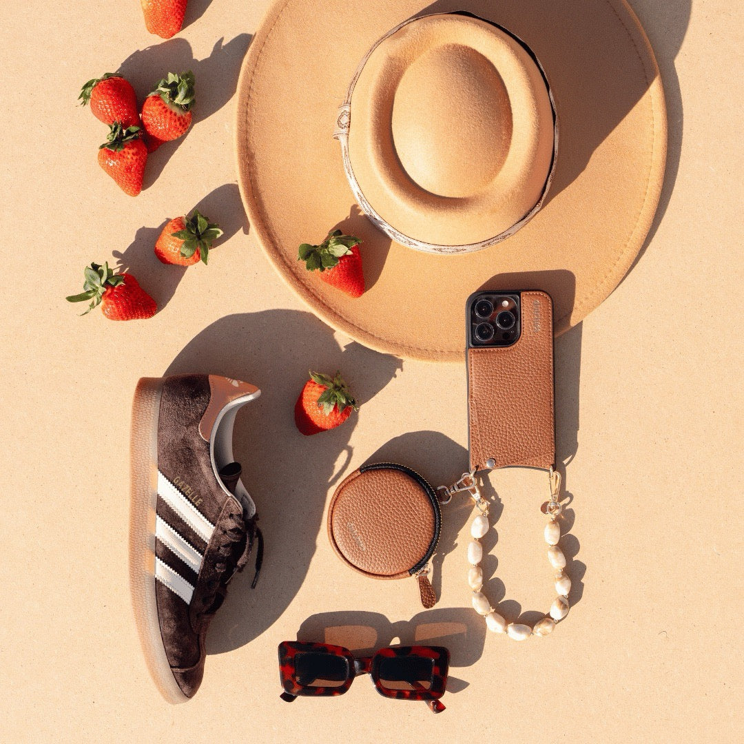 Free Phone Charm | Jane