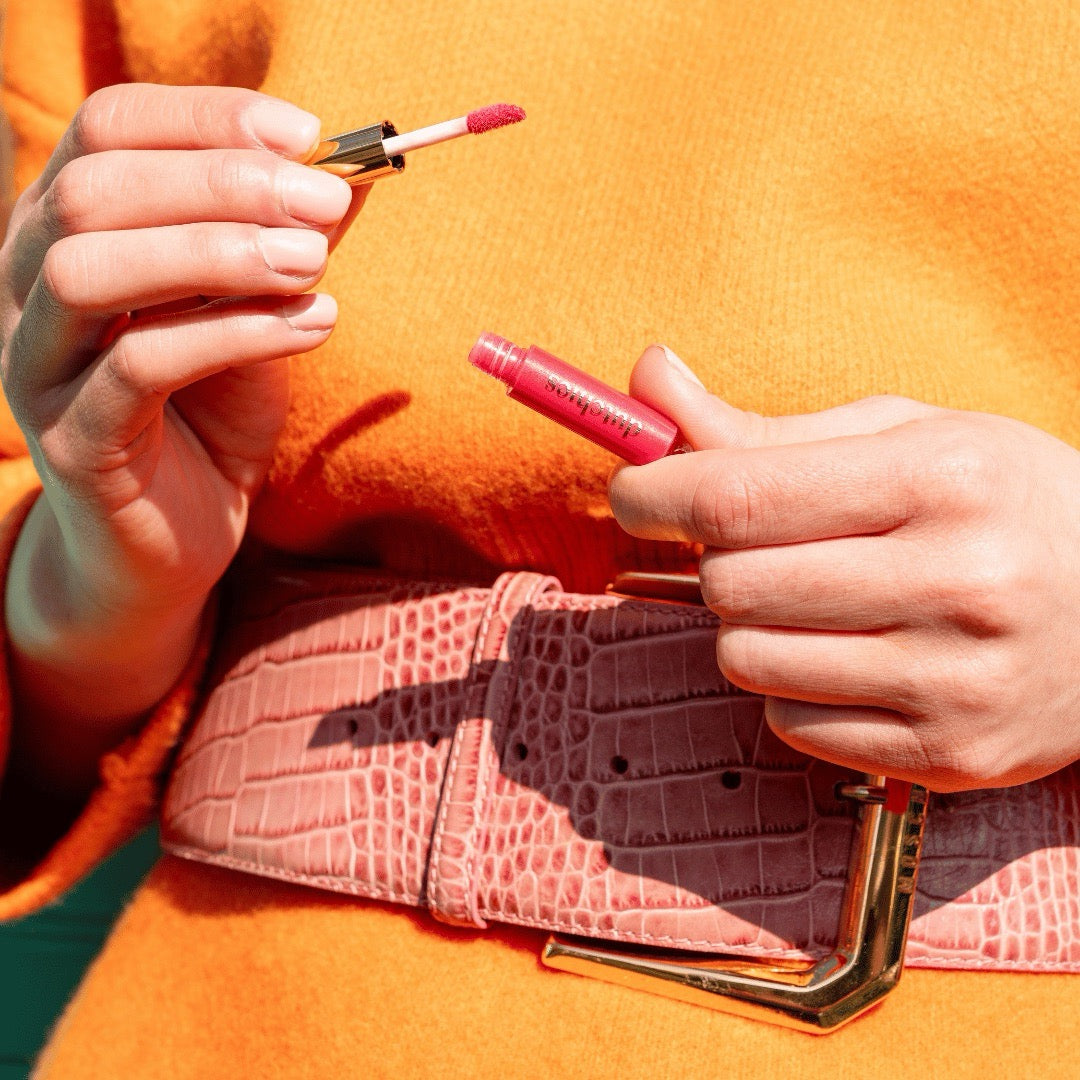 Lipgloss | Schlüsselanhänger