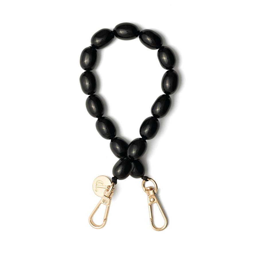 Phone Charm | Beaded | Louise