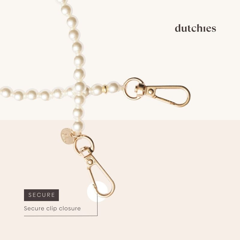 Chain Anna Set | Samsung | Ruby