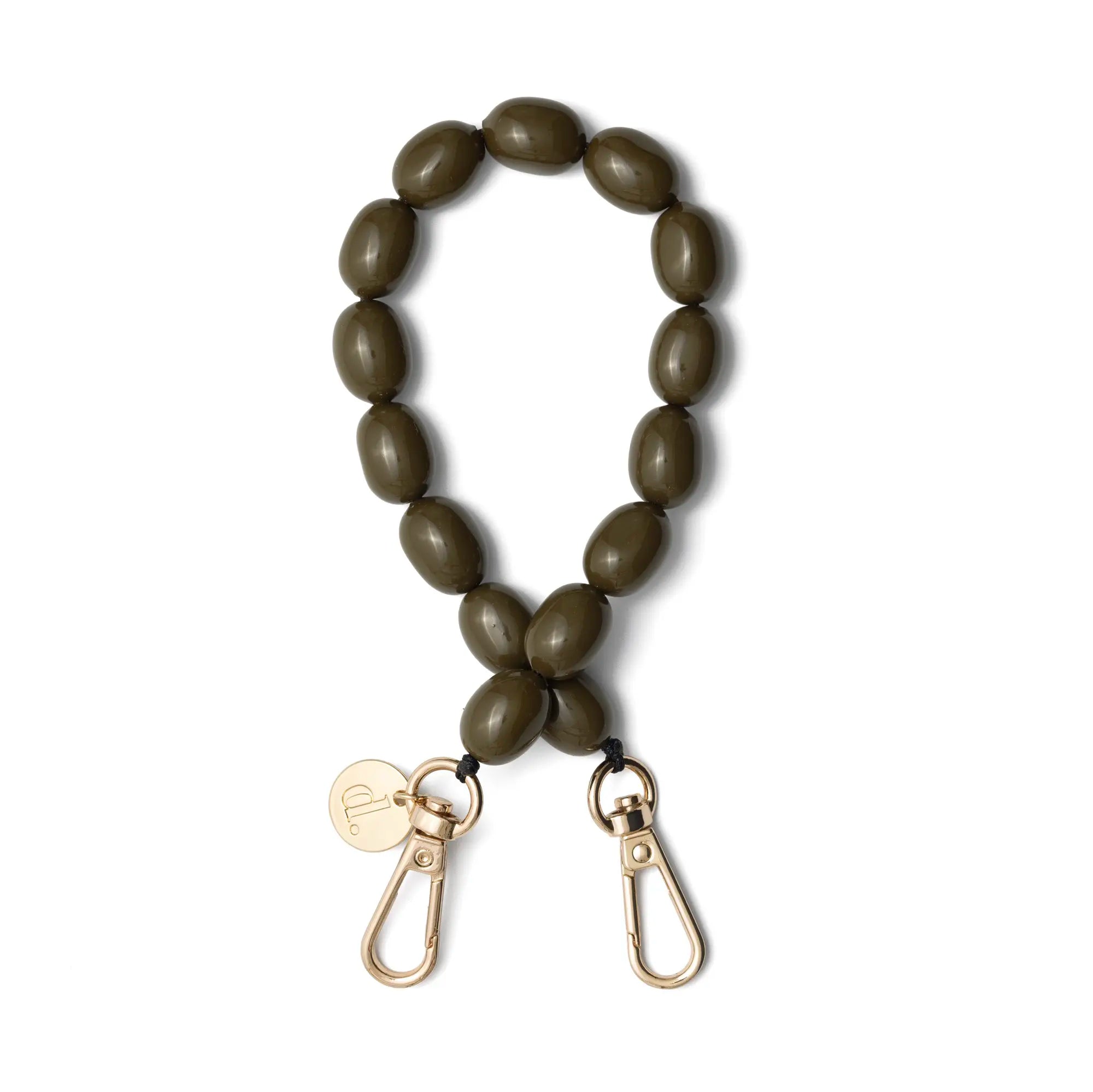 Phone Charm | Beaded | Arte