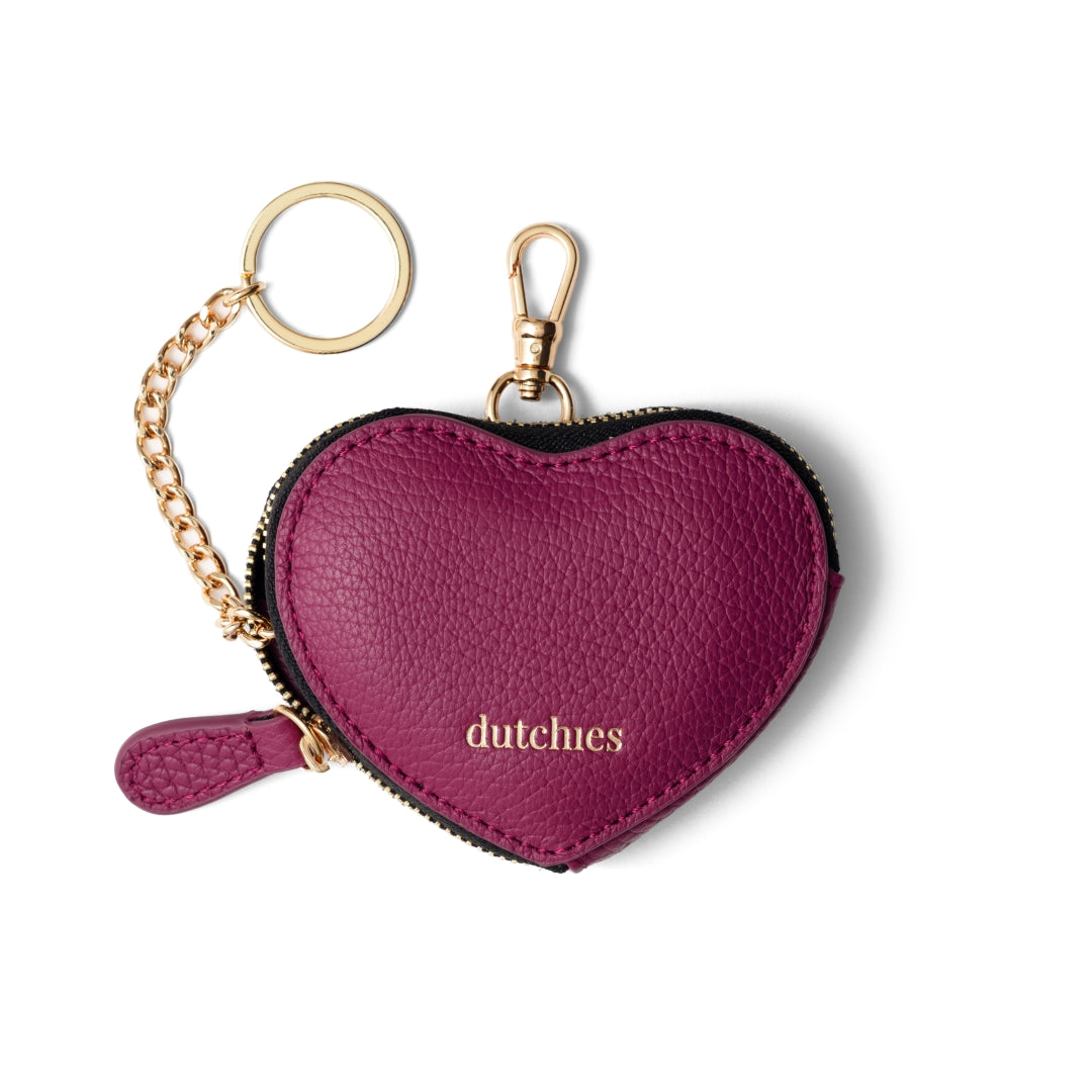 Mini Phone Bag Sarah | Ruby