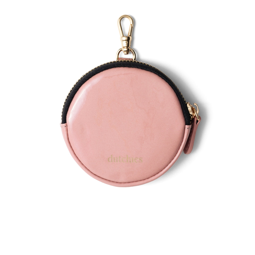 Mini Handytasche Emma | Gloss Pink