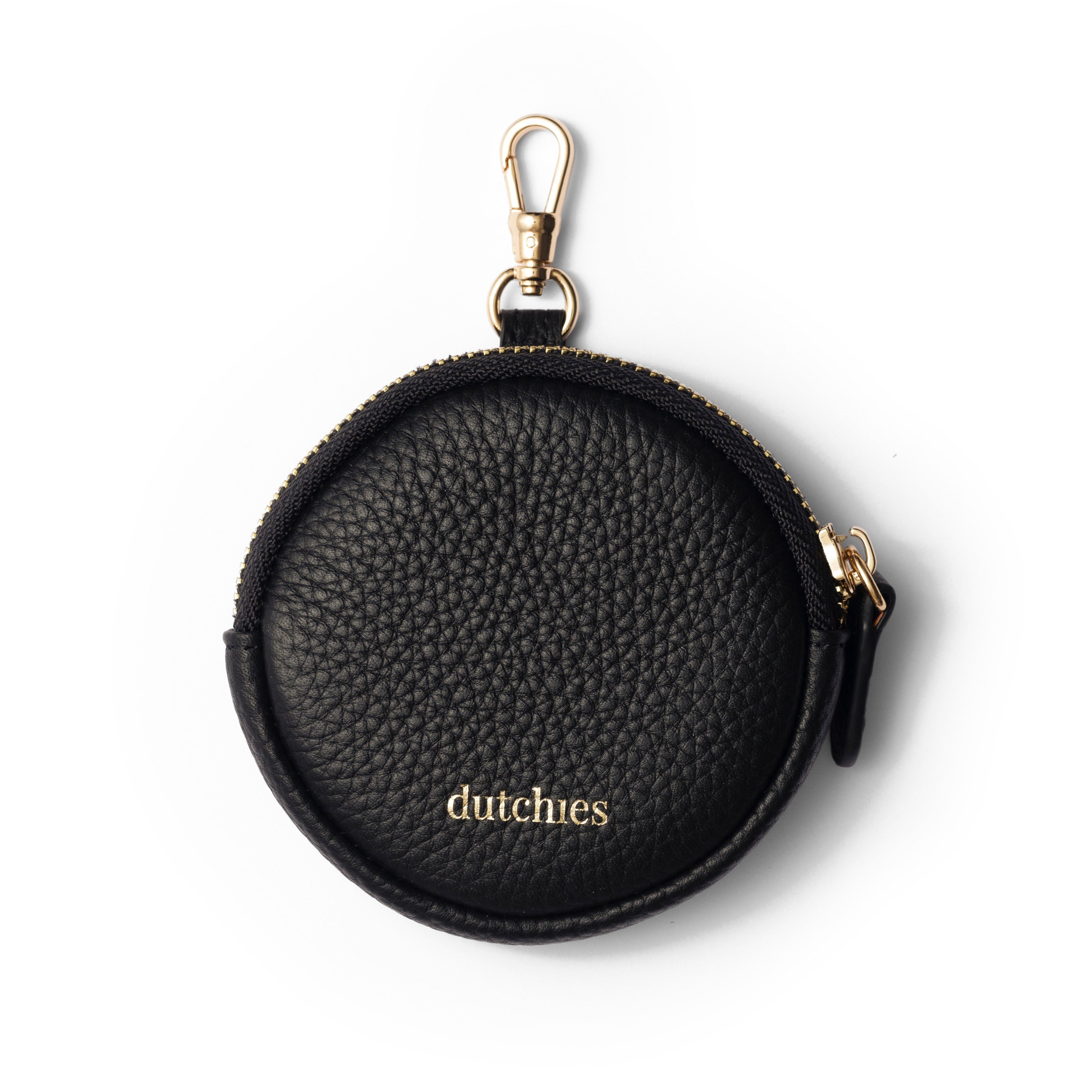 Mini Phone Bag Emma | Black