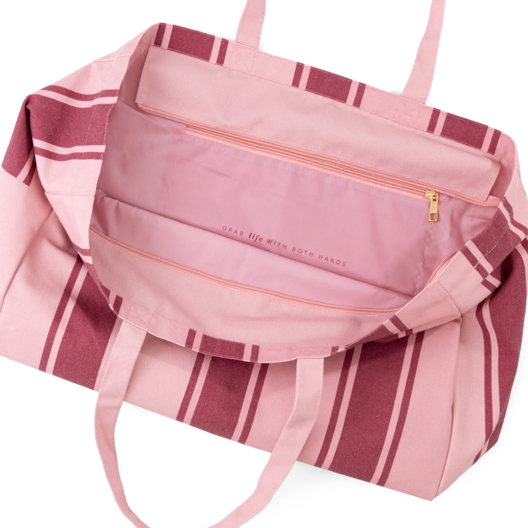 Bowie Strandtas SET