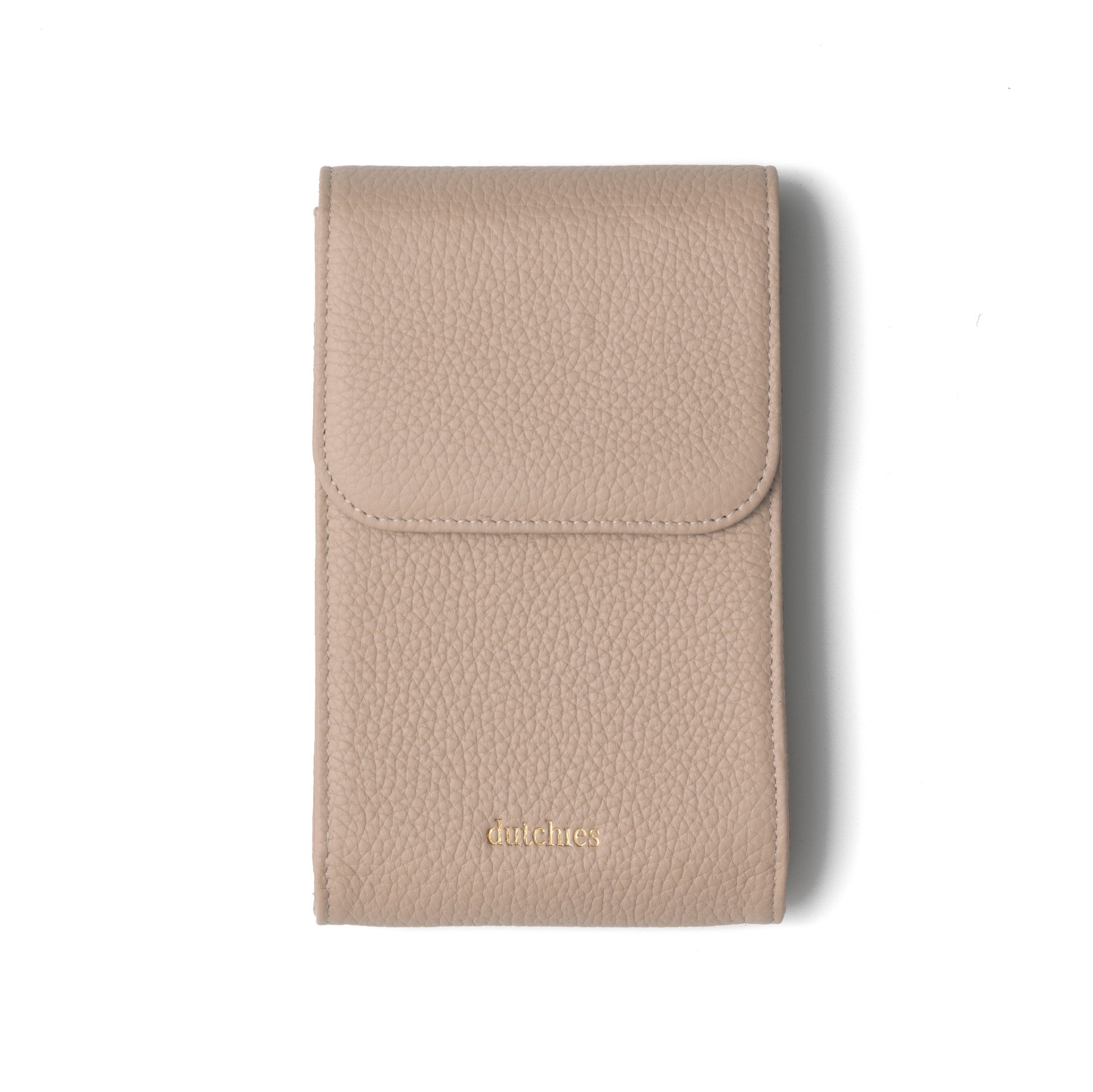 Sac de téléphone Juliet | Beige