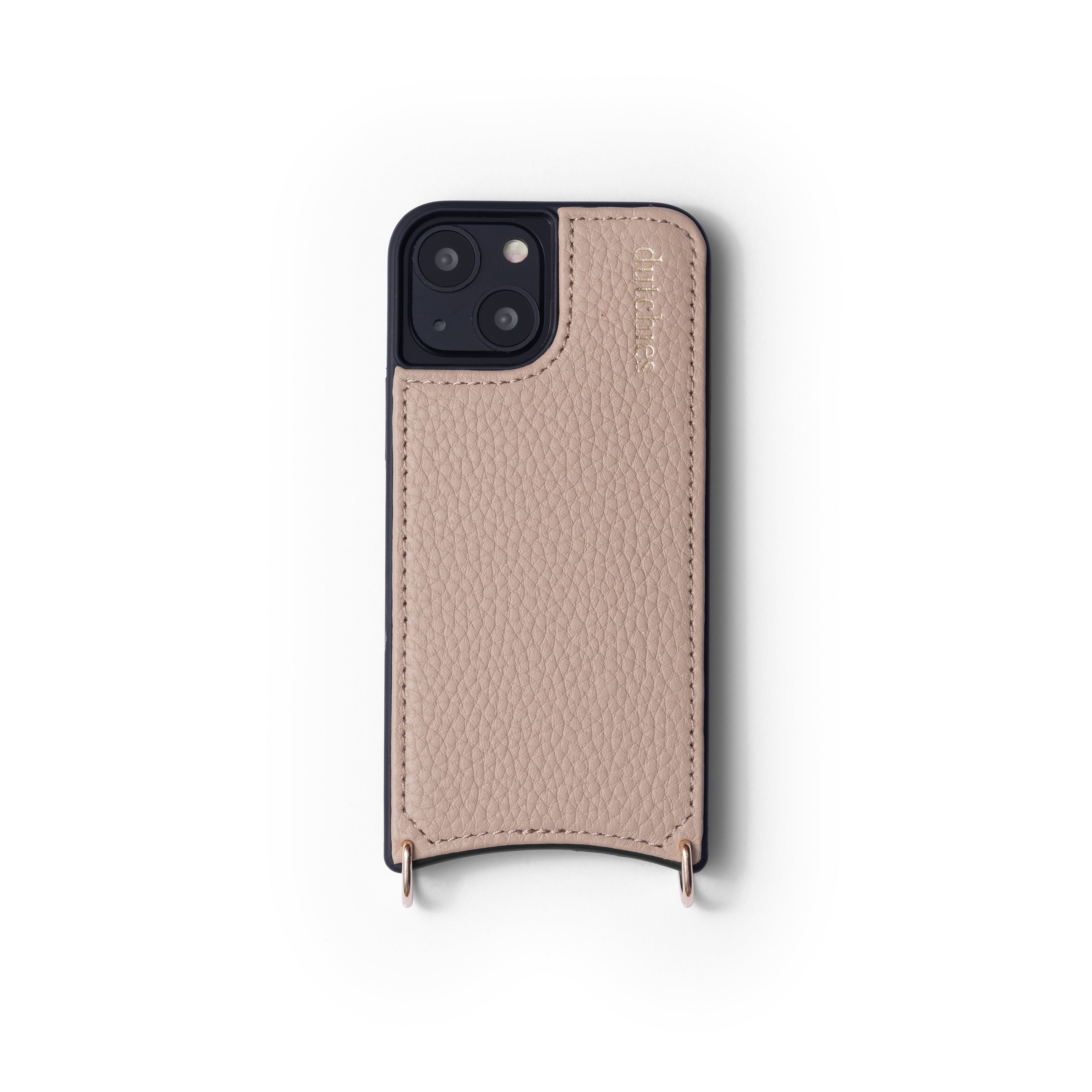 Coque iPhone | Beige