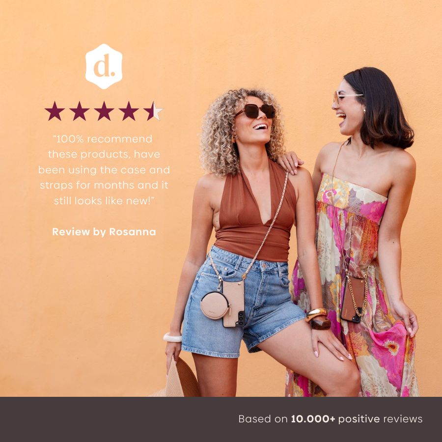 Samsung Case | Brown