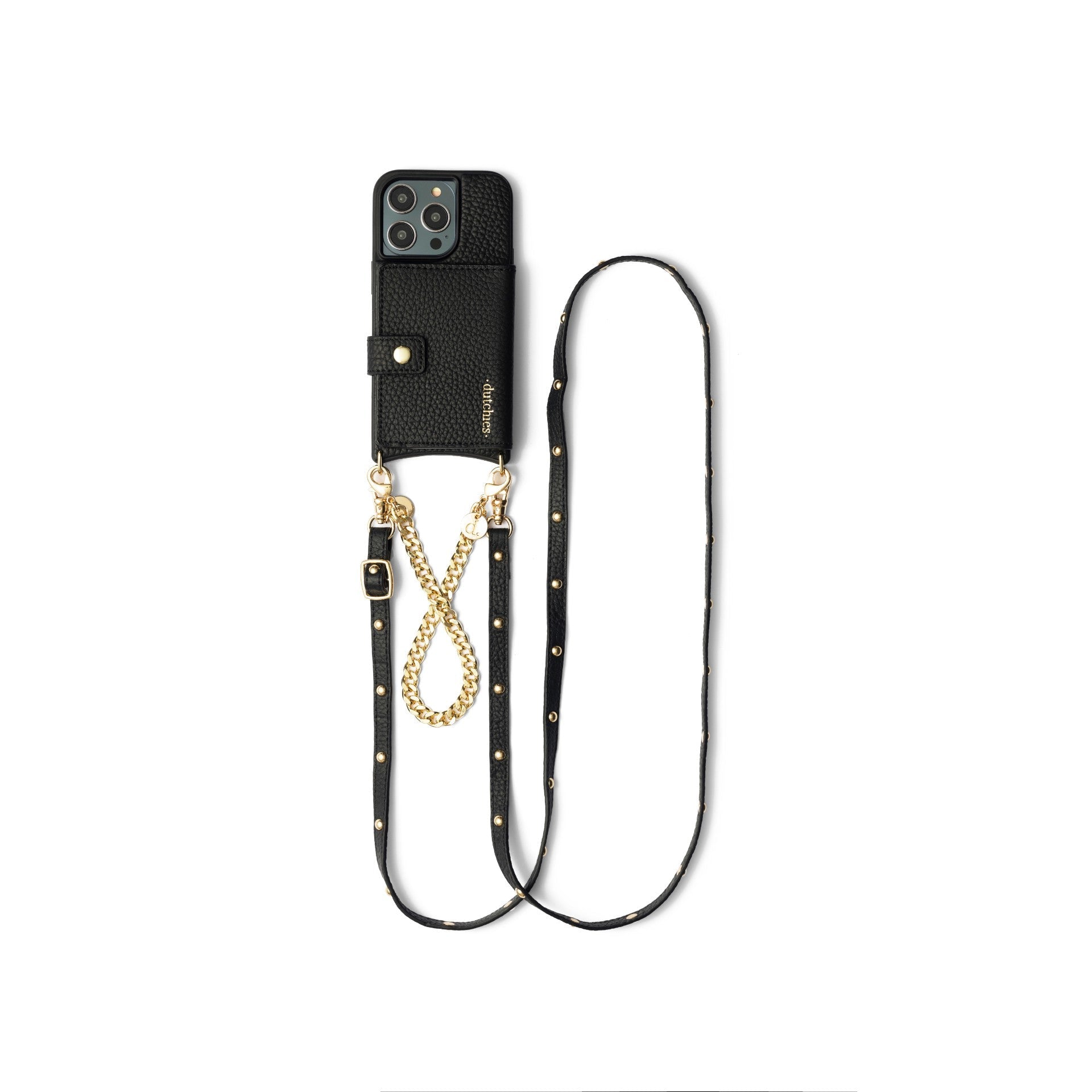 Deluxe Set | iPhone MagSafe | Schwarz