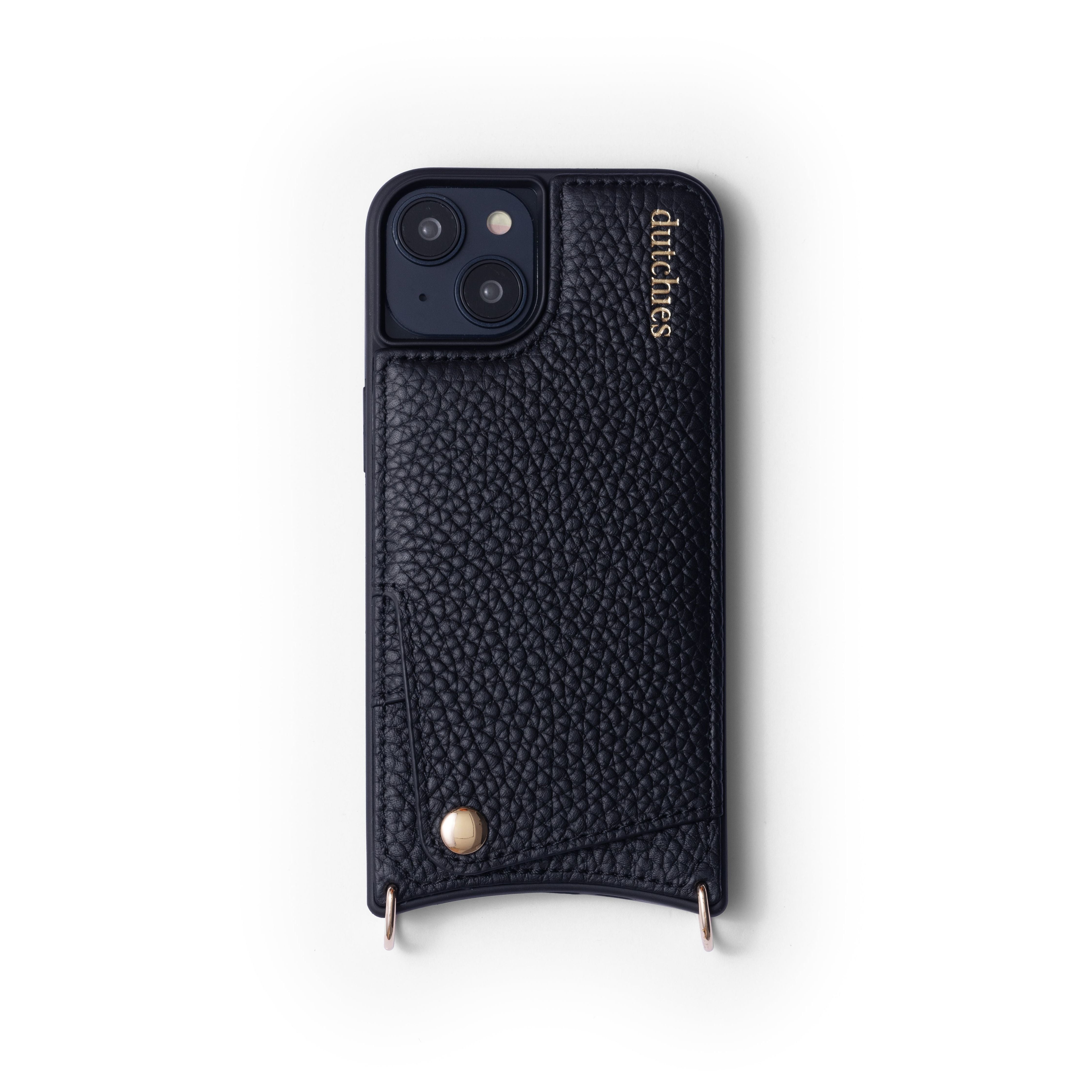 iPhone Hoesje | Zwart