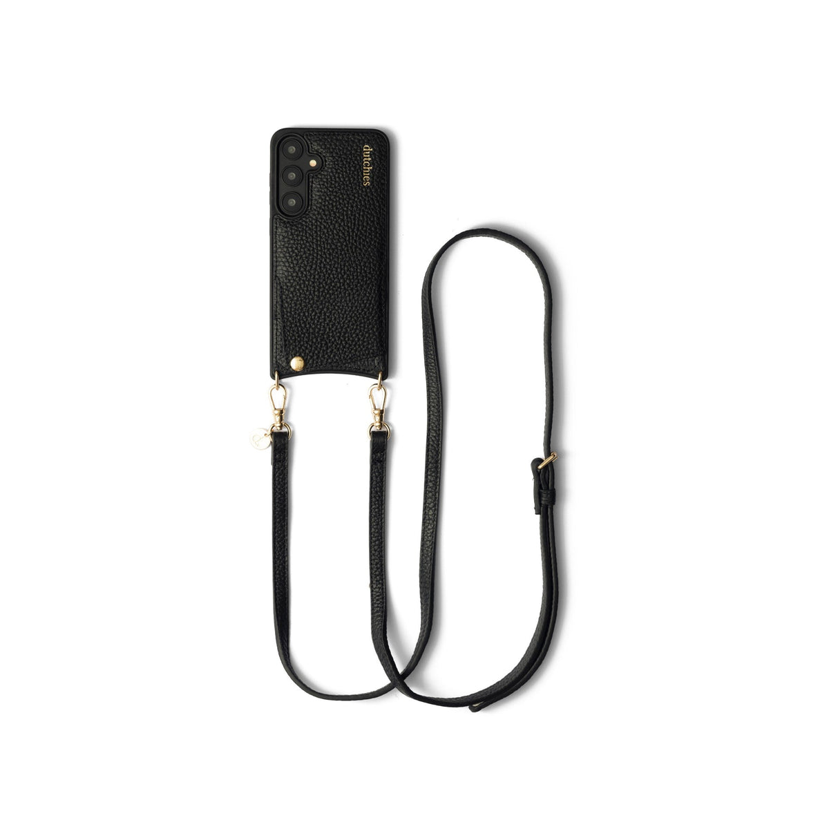 Classic set | Samsung | Black