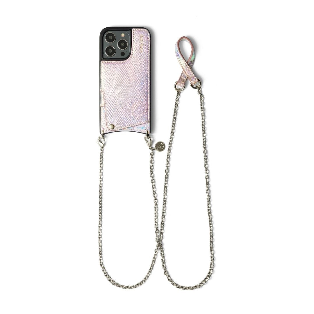 Spanisches Kettenset | iPhone | Illusion