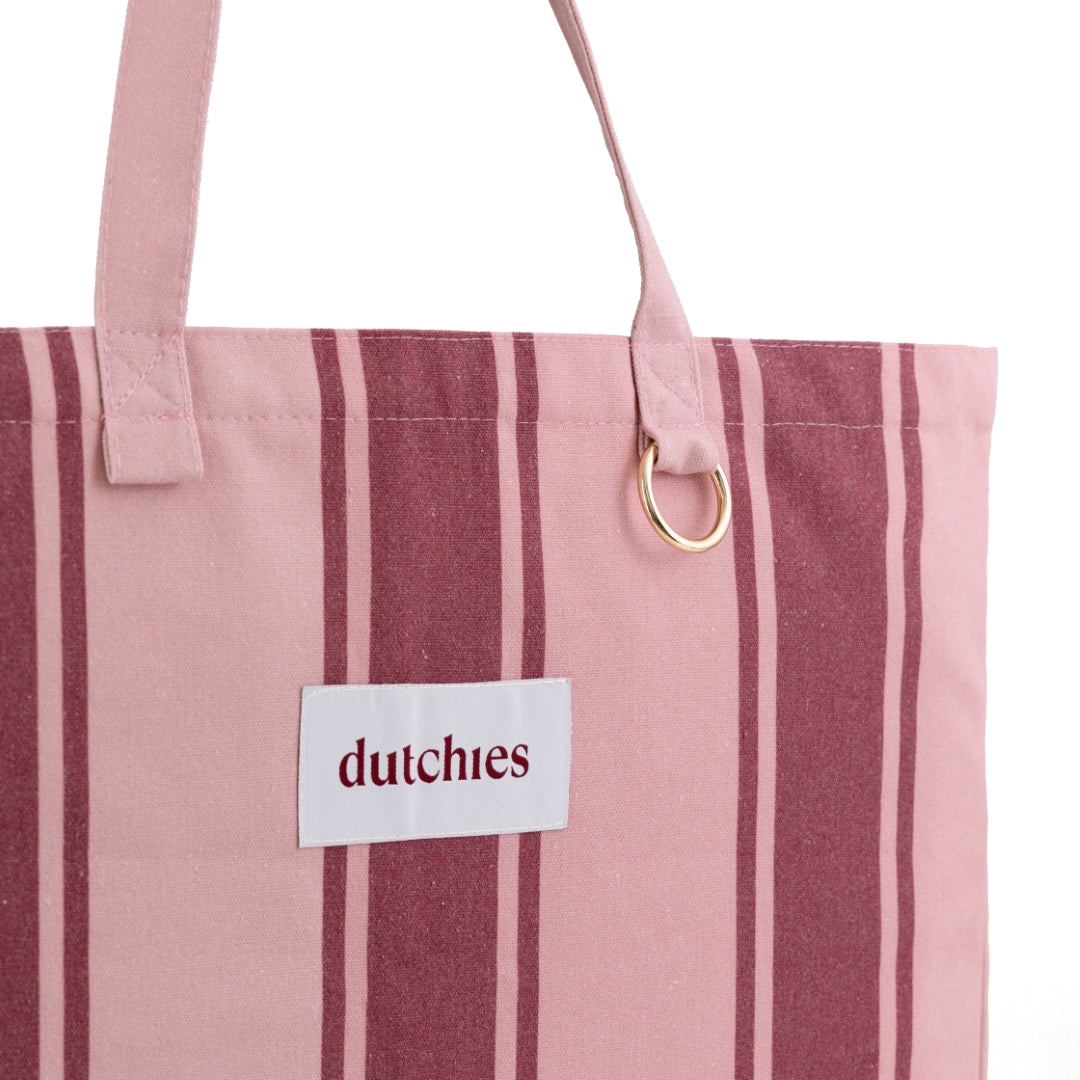 Bowie + FREE Key Ring | Beach Bag