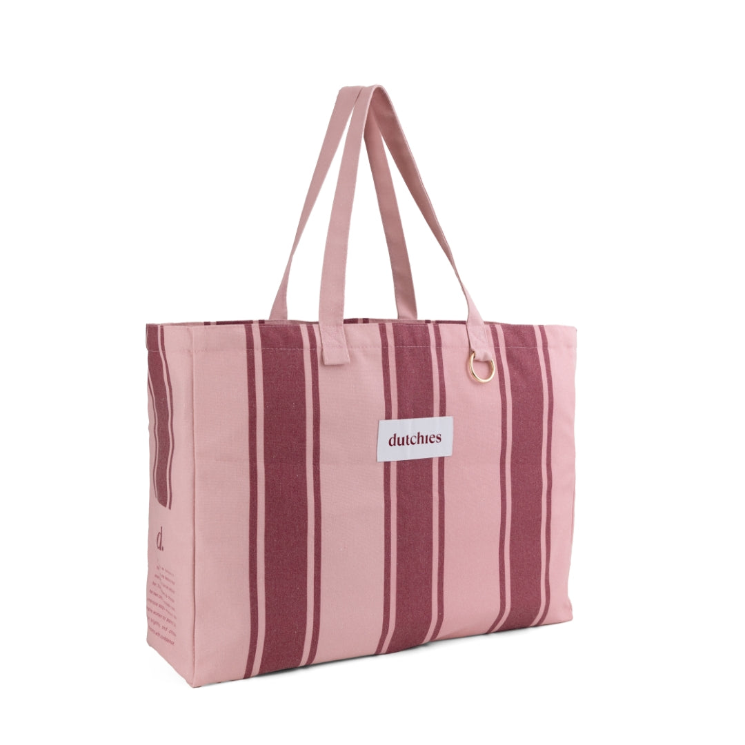 Bowie + FREE Key Ring | Beach Bag