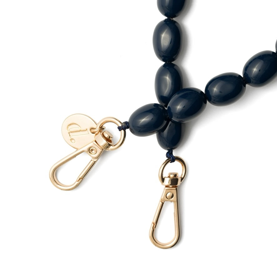 Phone Charm | Beaded | Georgia