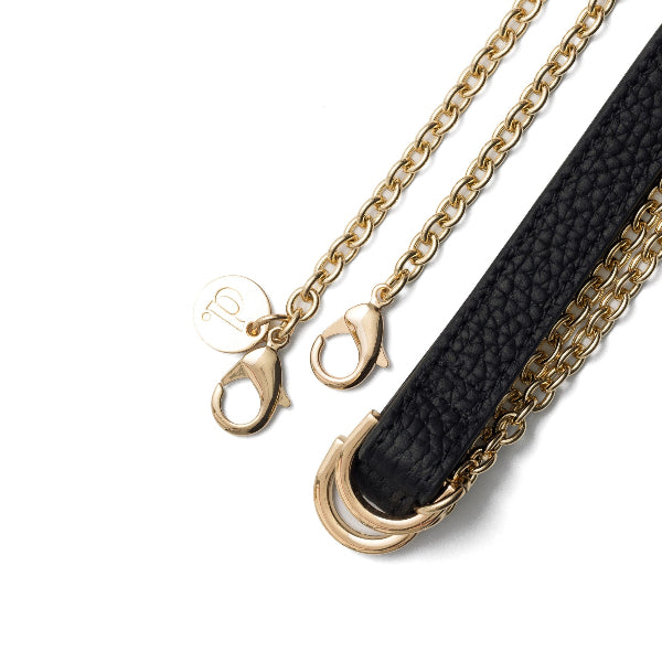 Phone Chain | Spanish | Black