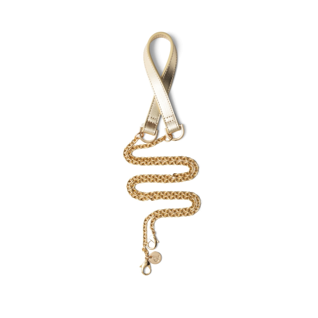 Collana per telefono | Spagnolo | Goldy