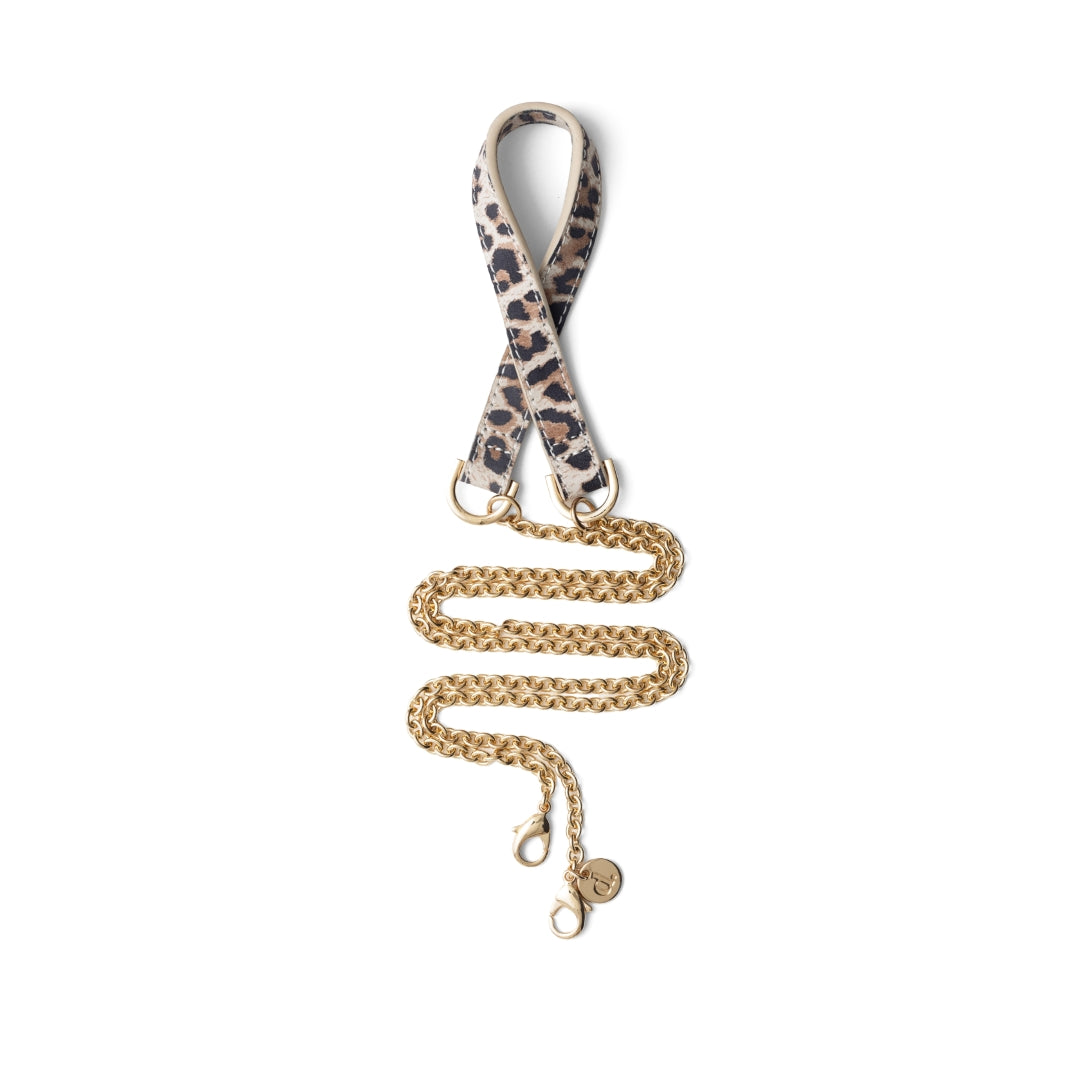 Telefoonketting | Spanish | Léo