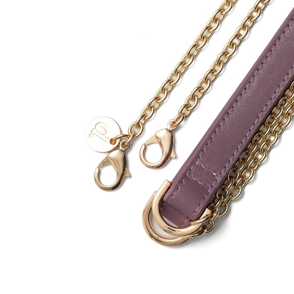 Chaîne Téléphonique | Spanish | Mauve