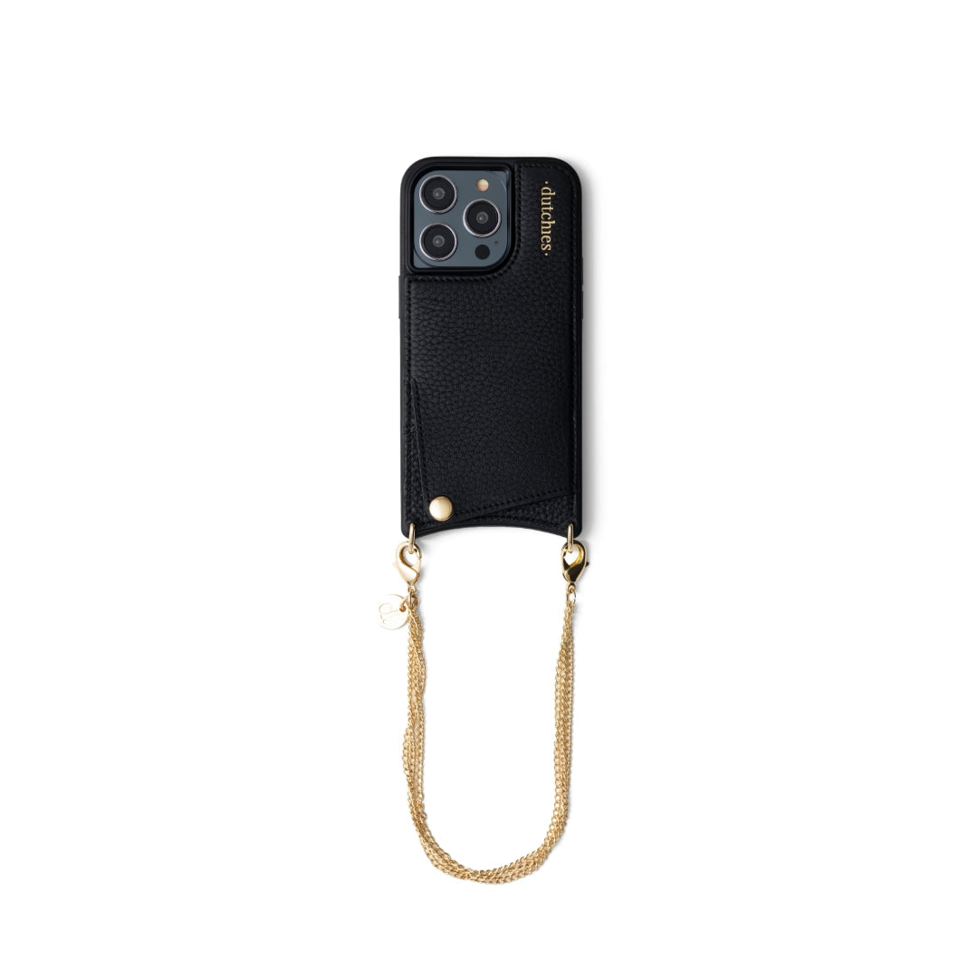 Handyanhänger | Danish | Gold