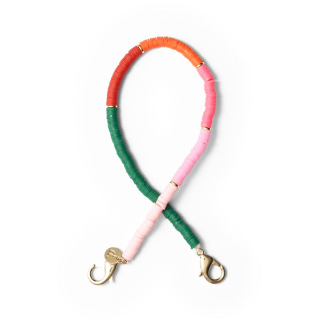 beaded Phone Charm | Kate | Dutchies
