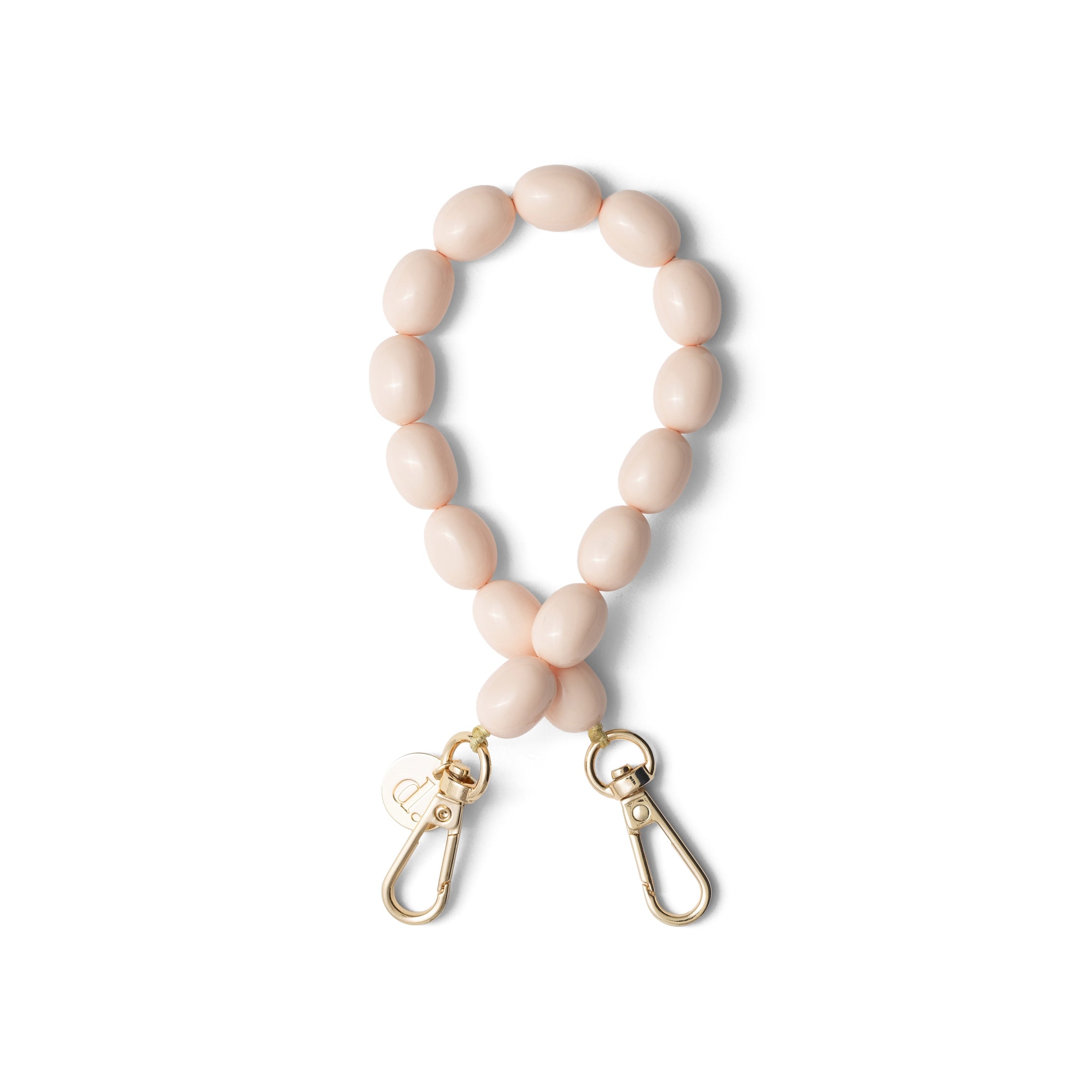 Bracelet Téléphone | Perlé | Gwen