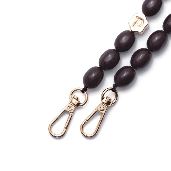 Phone Charm | Beaded | Sia