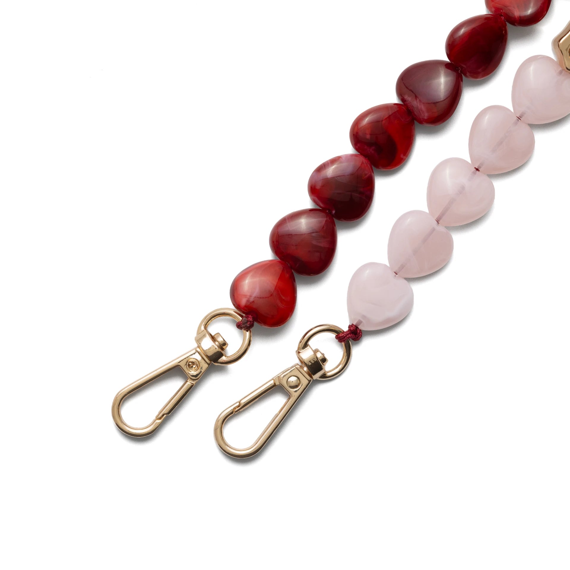 Charm Set | Samsung | Gloss Red | Valentina