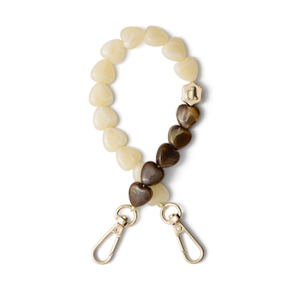 Telefoonkoord | Kralen | Amora