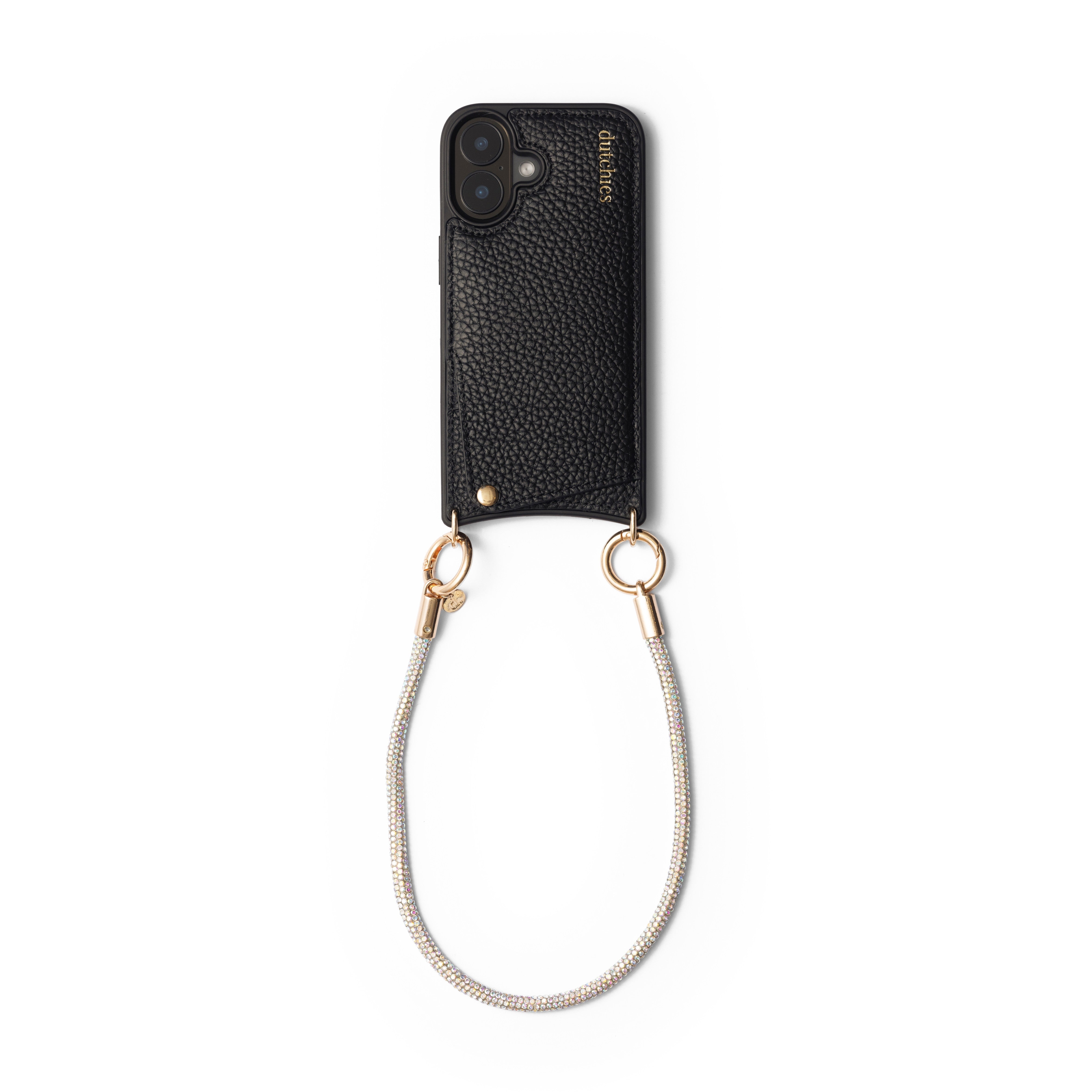 Phone Charm | Amelia | Glitter