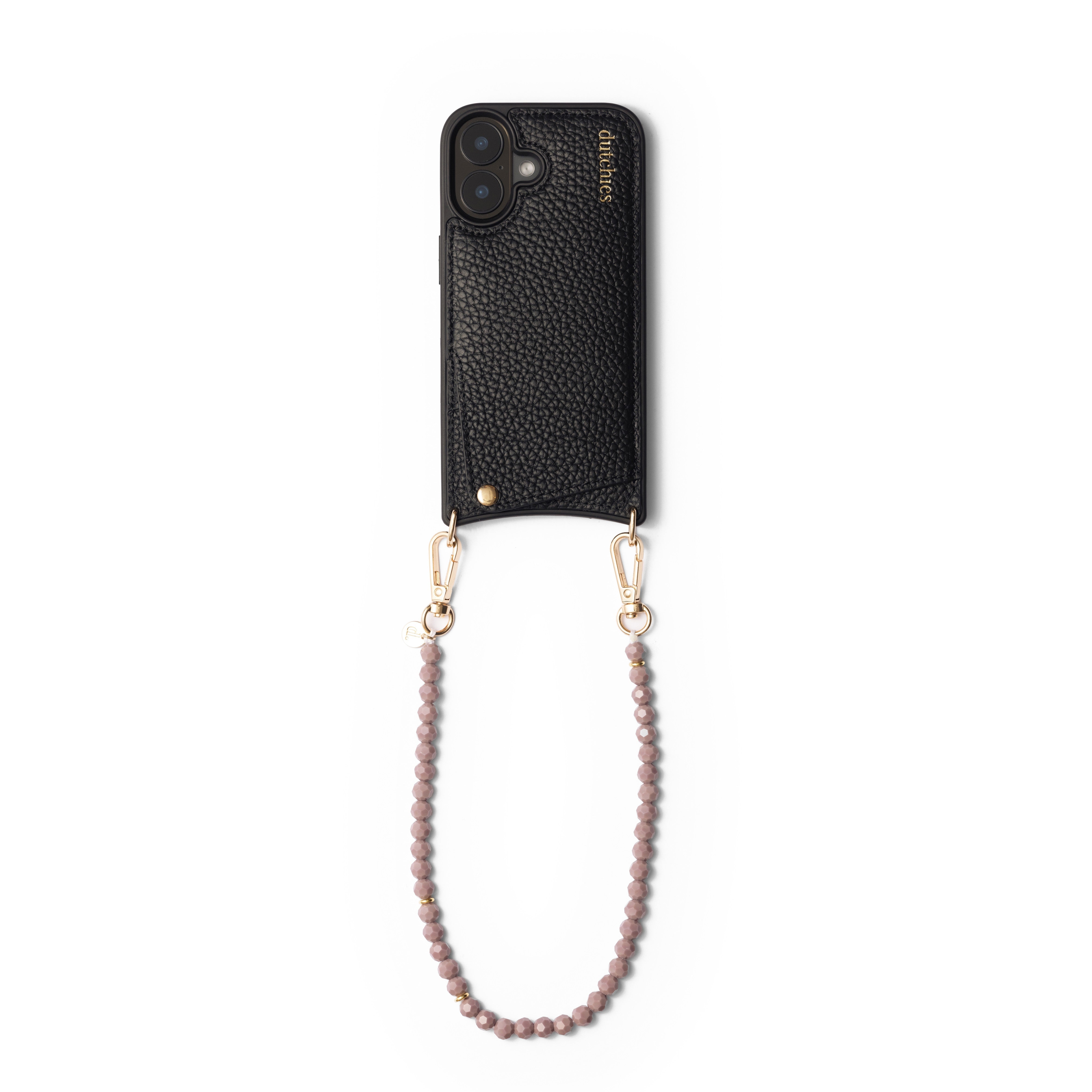 Phone Charm | Beaded | Aletta