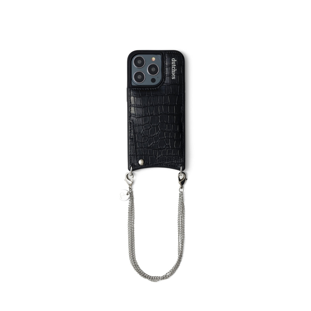 Handstrap | Danish | Zilver