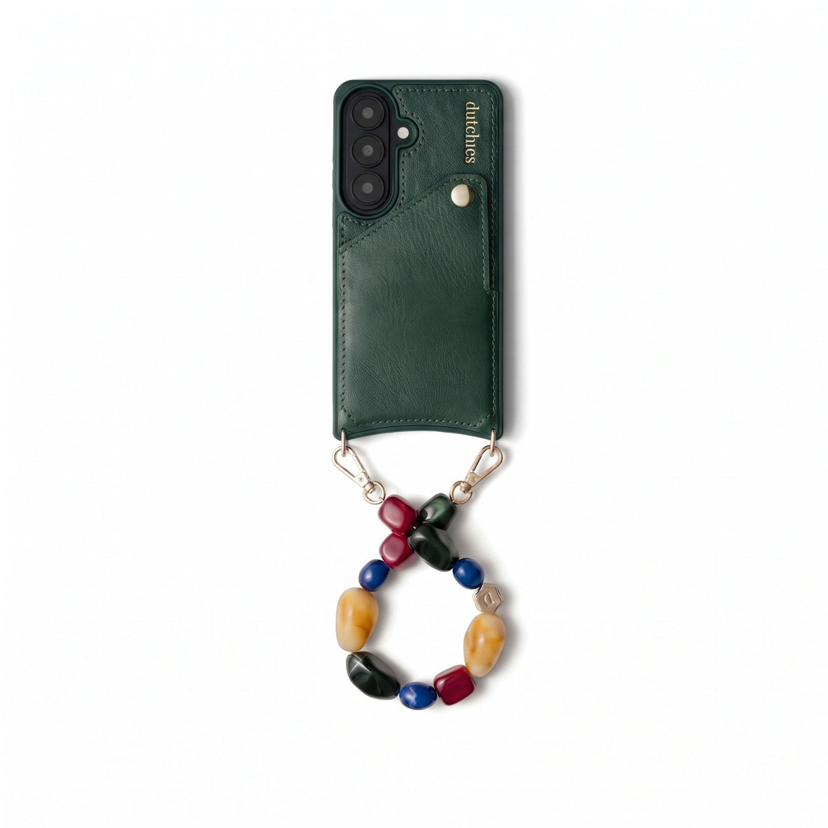 Charm Set | Samsung | Forest Green | Lizzy