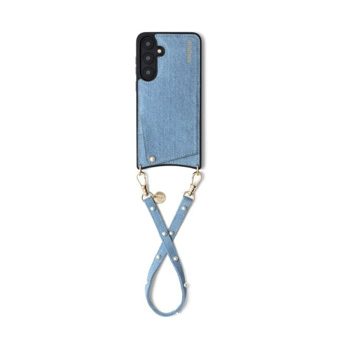 Charm Set | Samsung | Denim