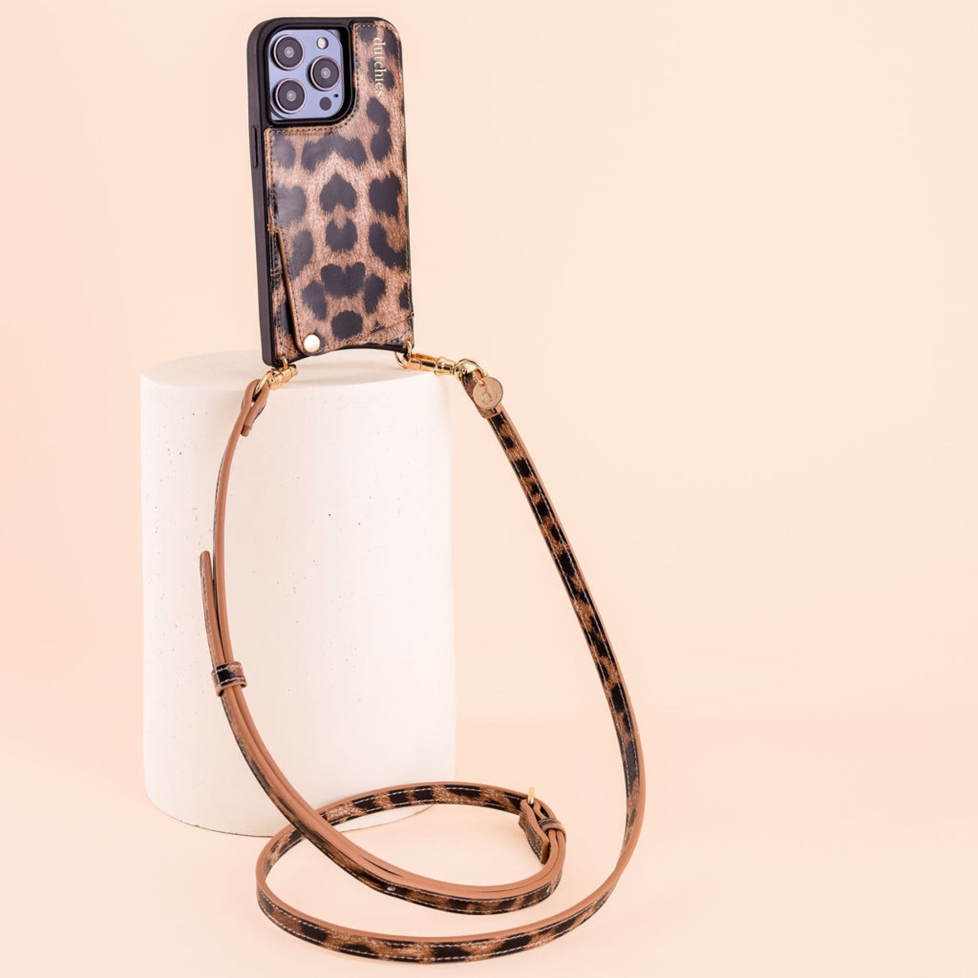 Classic set | iPhone | Leopard