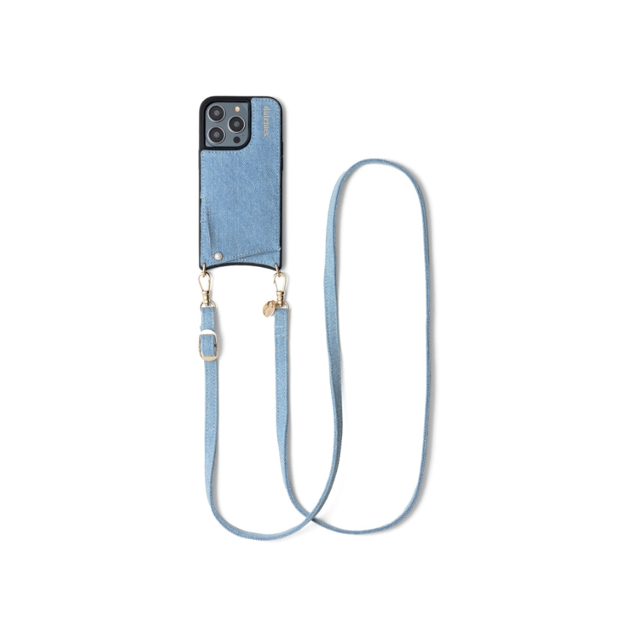 Classic Set | iPhone | Denim