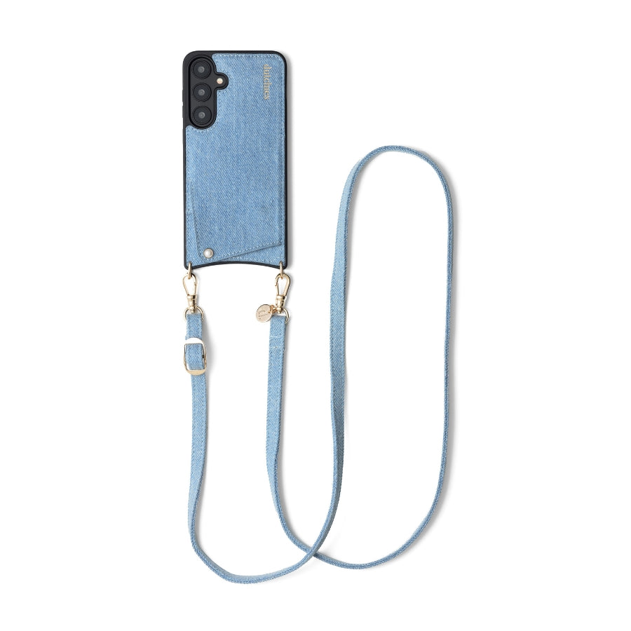 Set Classico | Samsung | Denim
