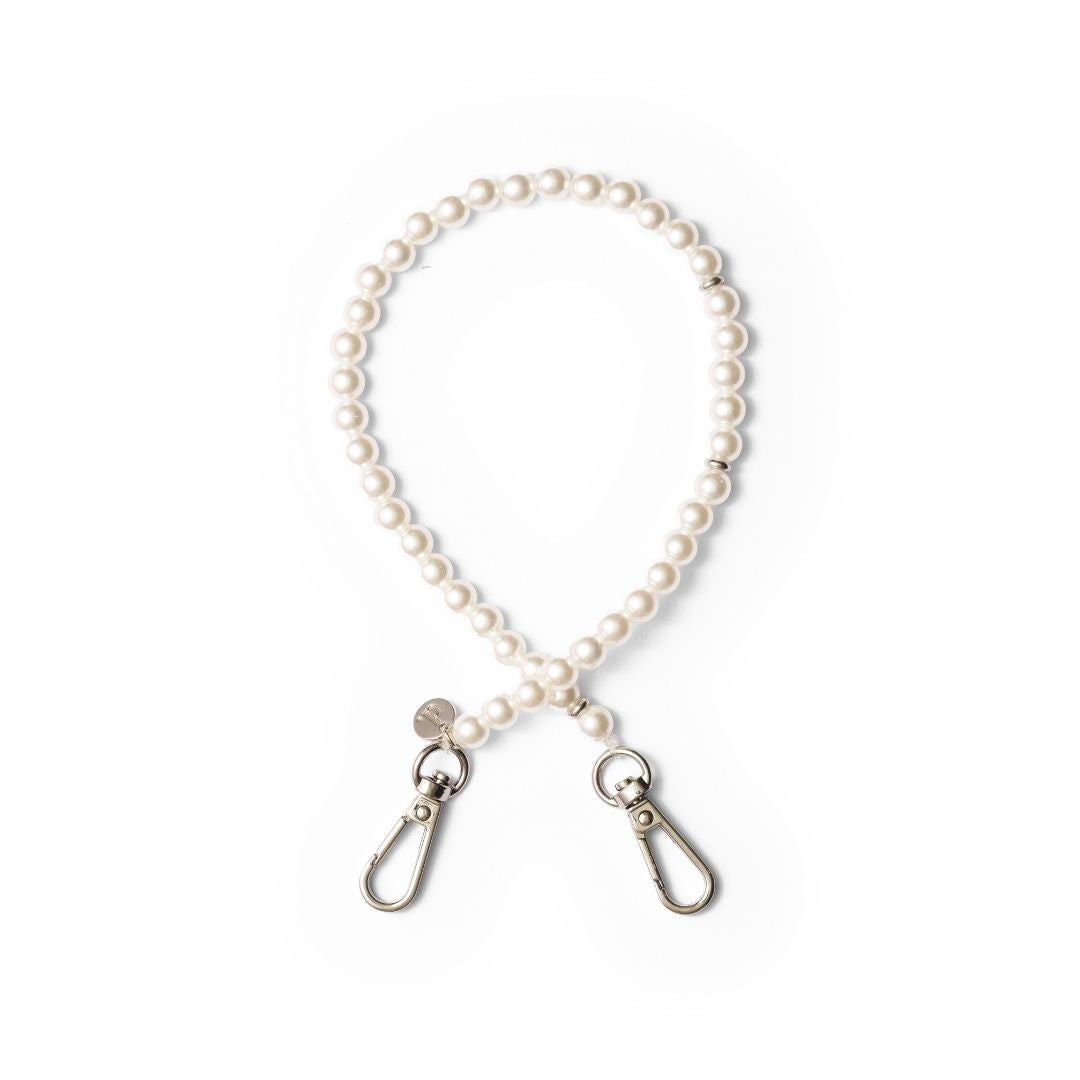 Perlen-Handyanhänger | Mary | Nur 24,50 €! | Dutchies