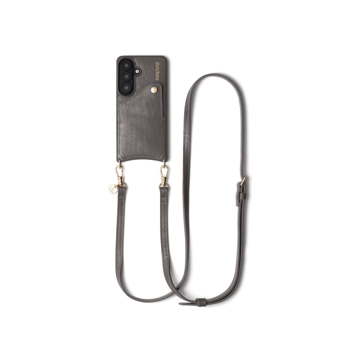 Classic Set | Samsung | Graphite Grey