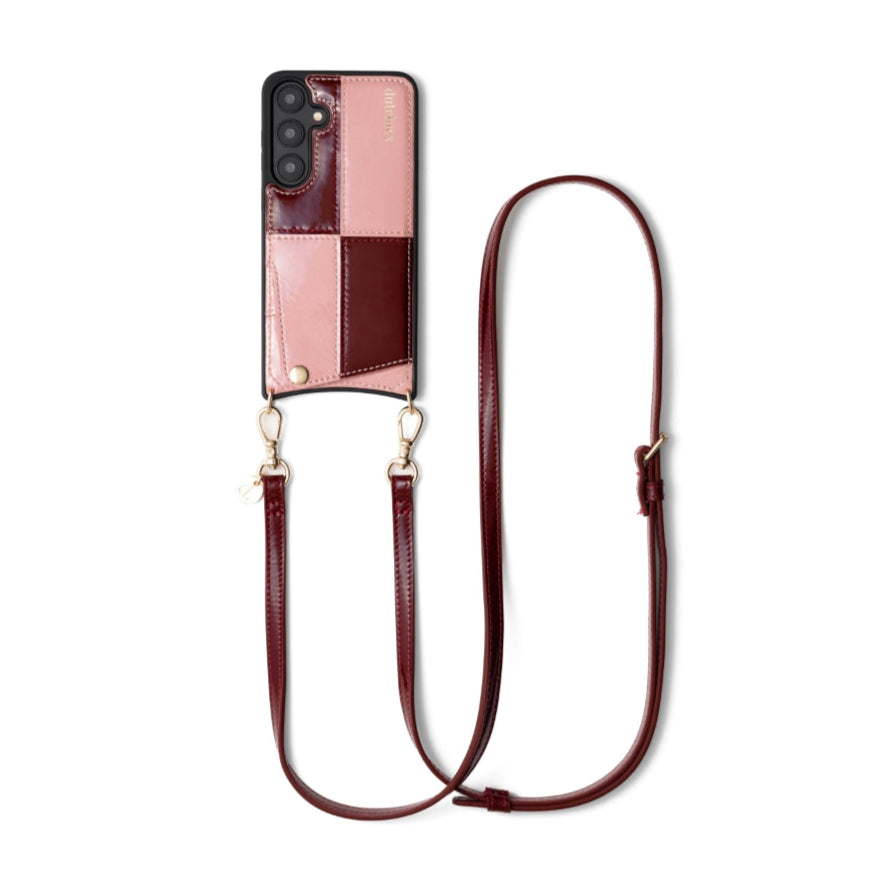 Classic Set | Samsung | Gloss Lollipop | Rood