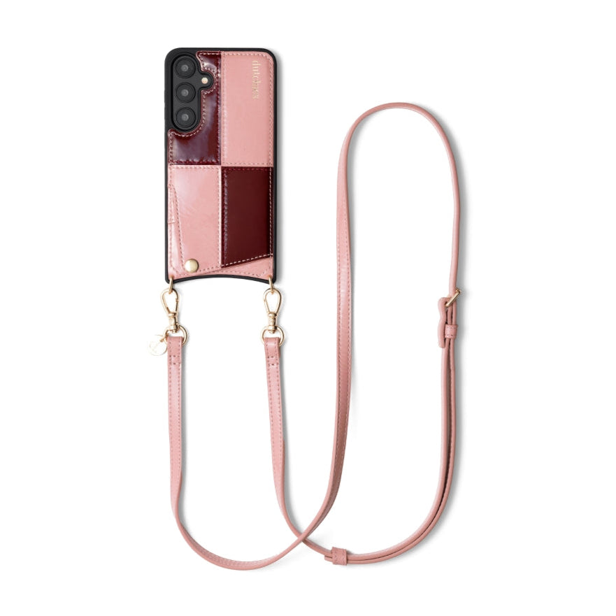Classic Set | Samsung | Gloss Lollipop | Roze
