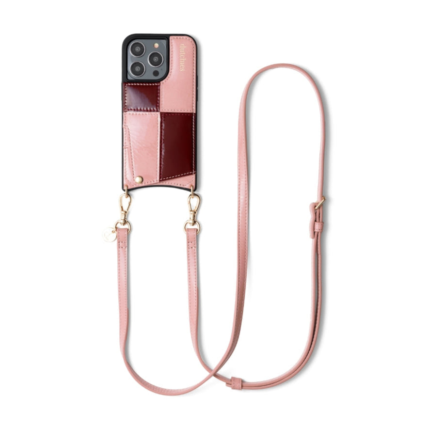 Set Classico | iPhone | Gloss Lollipop | Rosa