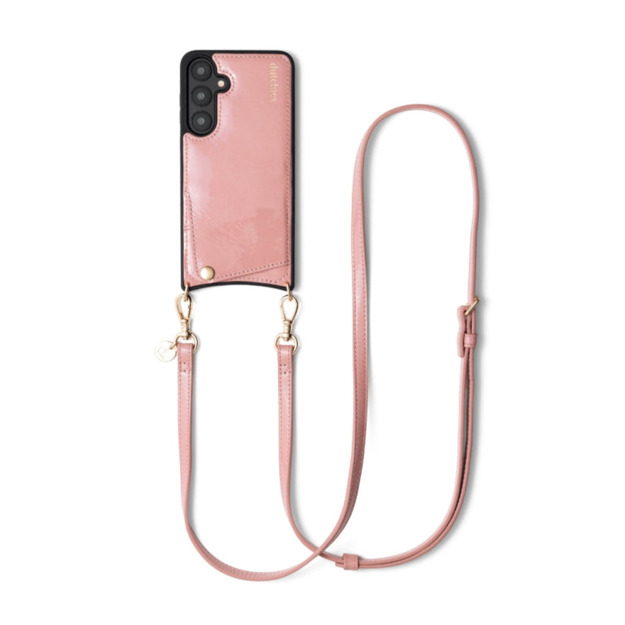 Classic Set | Samsung | Gloss Roze