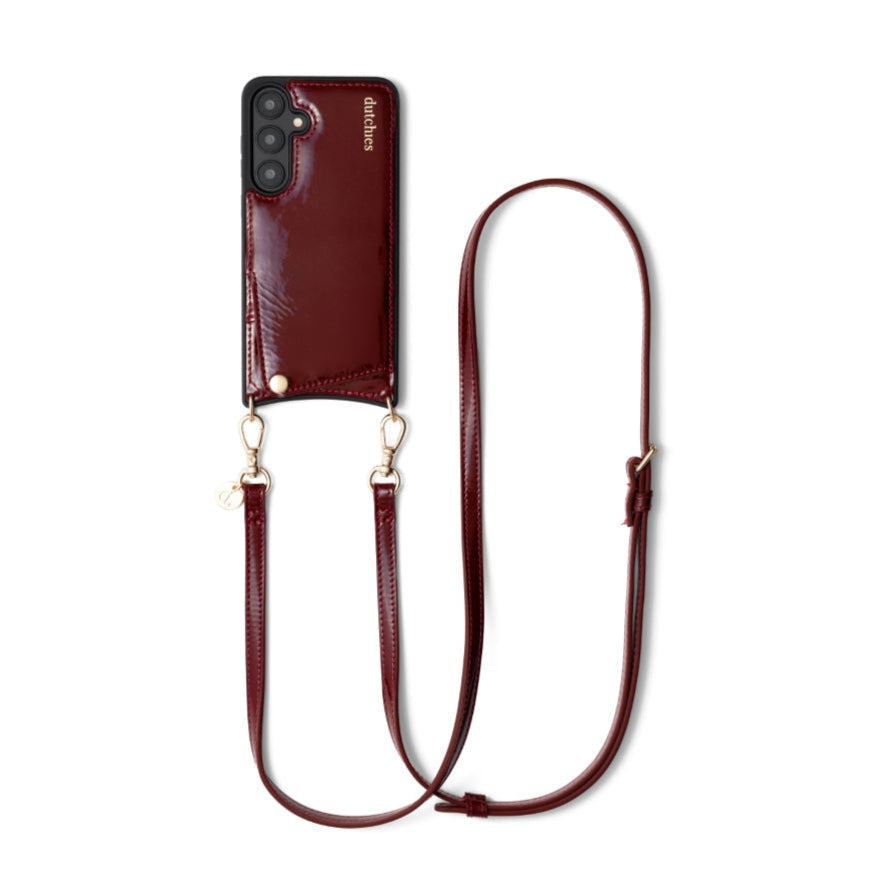 Classic Set | Samsung | Gloss Rood