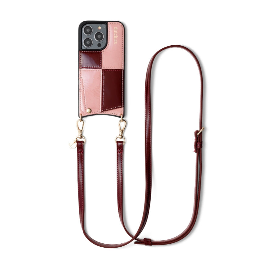 Ensemble Classique | iPhone | Gloss Lollipop | Rouge