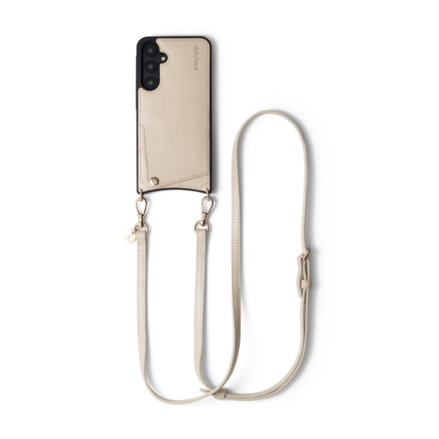 Klassisches Set | Samsung | Vanille
