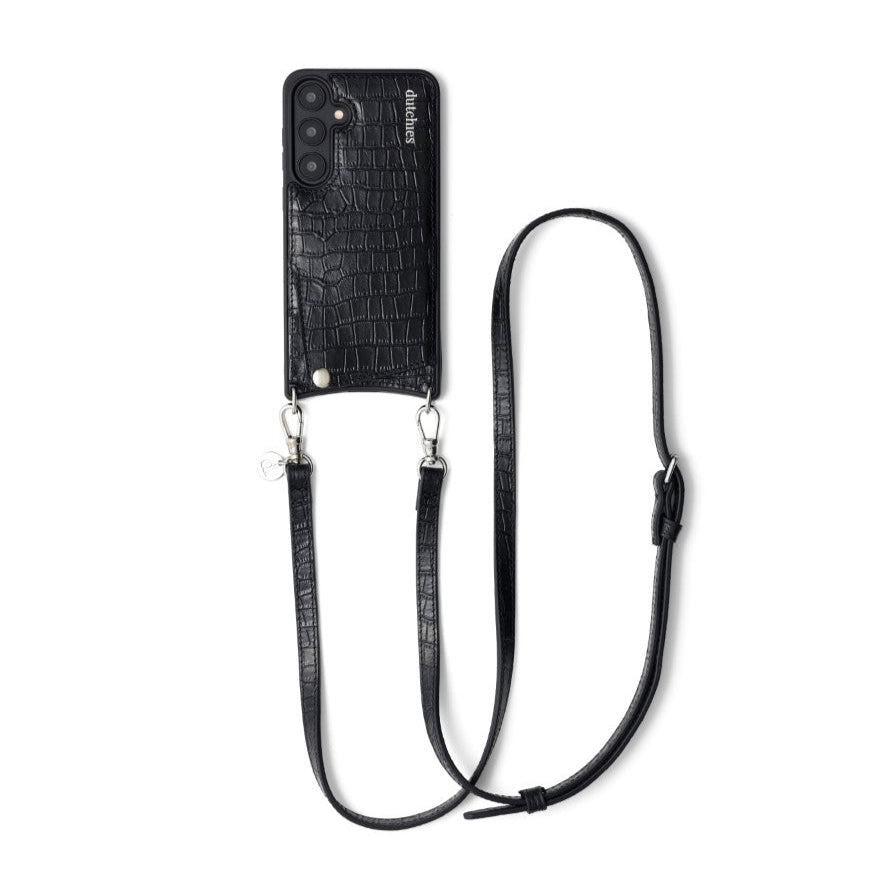 Classic Set | Samsung | Noir | Silver